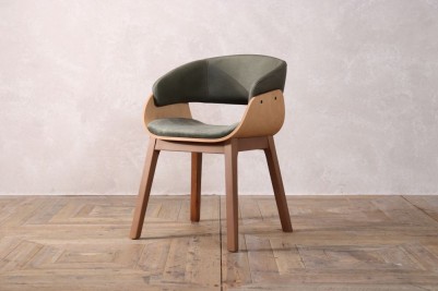Balmoral Dining Chair - Laguna